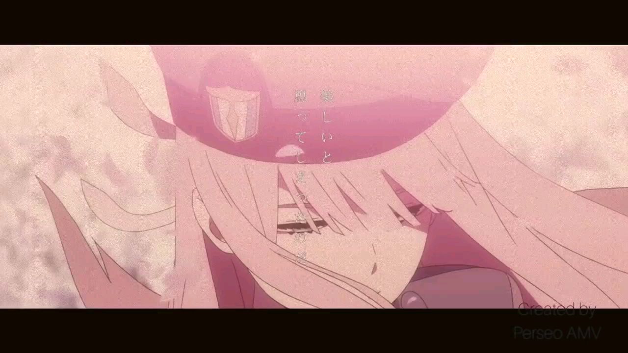 催泪向AMV